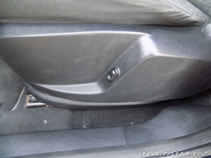 Ford Galaxy 2.0TDCi/7.Míst/klimatizac 2011