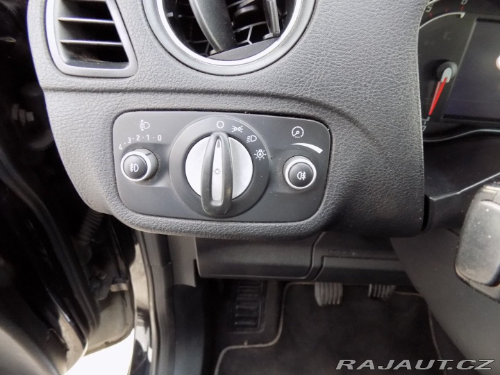 Ford Galaxy 2.0TDCi/7.Míst/klimatizac 2011