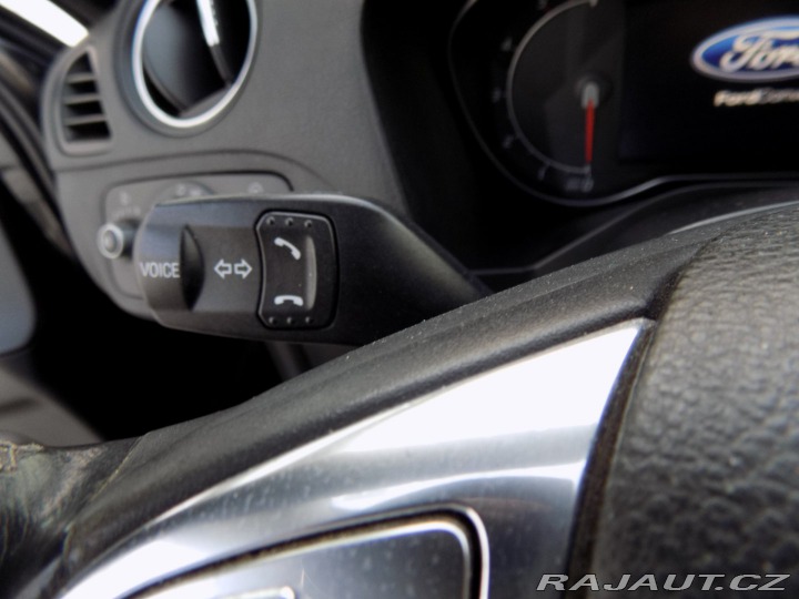 Ford Galaxy 2.0TDCi/7.Míst/klimatizac 2011