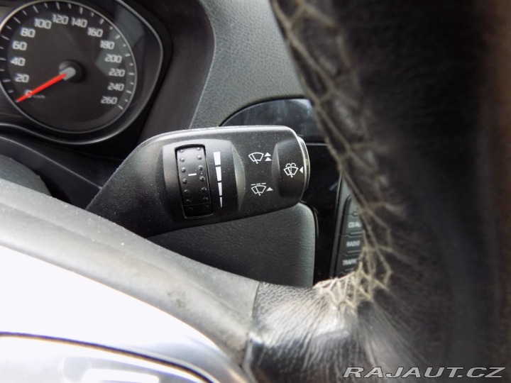 Ford Galaxy 2.0TDCi/7.Míst/klimatizac 2011