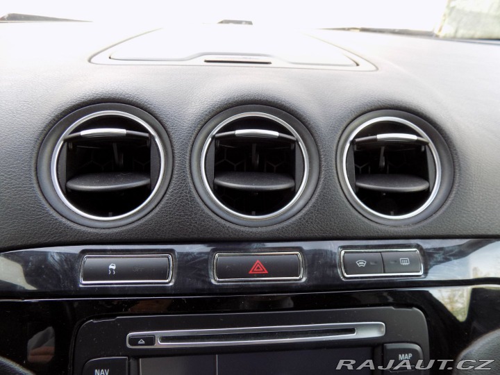 Ford Galaxy 2.0TDCi/7.Míst/klimatizac 2011