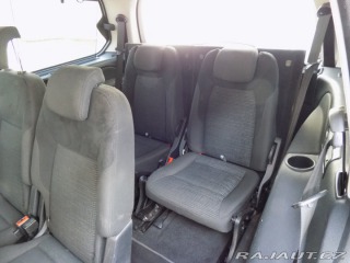 Ford Galaxy 2.0TDCi/7.Míst/klimatizac 2011