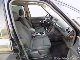 Ford Galaxy 2.0TDCi/7.Míst/klimatizac 2011