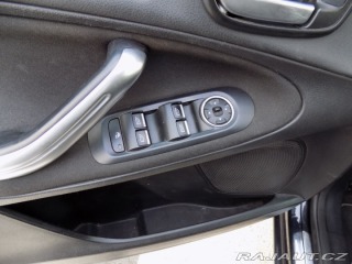 Ford Galaxy 2.0TDCi/7.Míst/klimatizac 2011