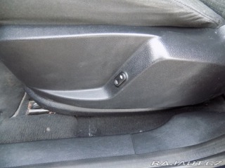 Ford Galaxy 2.0TDCi/7.Míst/klimatizac 2011