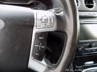 Ford Galaxy 2.0TDCi/7.Míst/klimatizac 2011