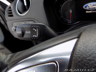 Ford Galaxy 2.0TDCi/7.Míst/klimatizac 2011