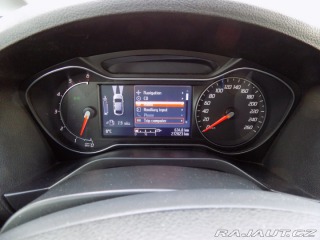 Ford Galaxy 2.0TDCi/7.Míst/klimatizac 2011