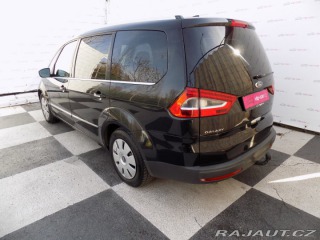 Ford Galaxy 2.0TDCi/7.Míst/klimatizac 2011