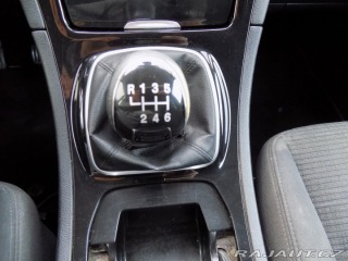 Ford Galaxy 2.0TDCi/7.Míst/klimatizac 2011