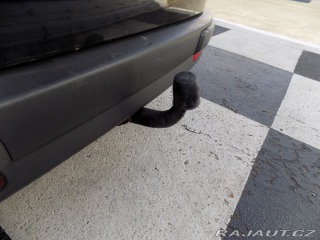 Ford Galaxy 2.0TDCi/7.Míst/klimatizac 2011