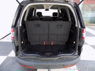 Ford Galaxy 2.0TDCi/7.Míst/klimatizac 2011