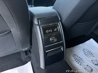 Škoda Superb II, 2.0TDI, DSG, Ambition 2011