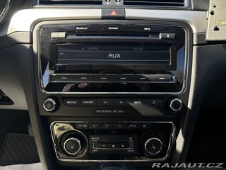 Škoda Superb II, 2.0TDI, DSG, Ambition 2011