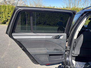 Škoda Superb II, 2.0TDI, DSG, Ambition 2011