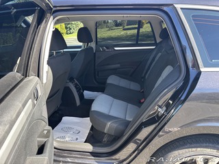 Škoda Superb II, 2.0TDI, DSG, Ambition 2011