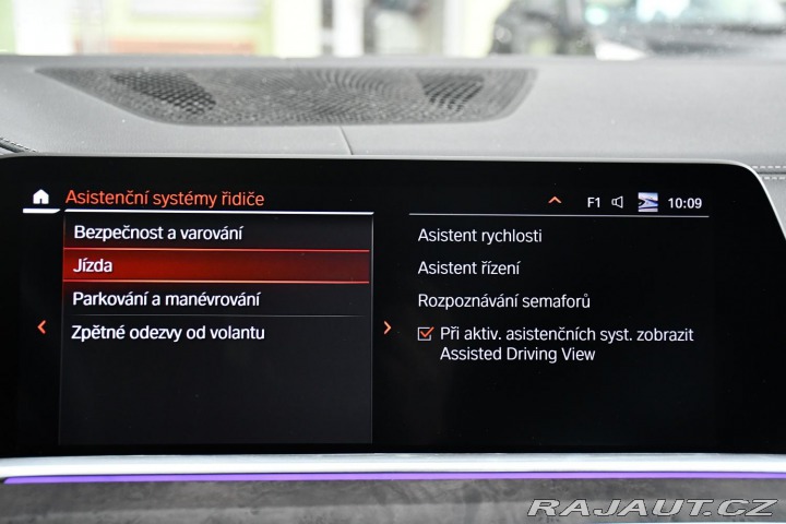 BMW X5 xDrive40i M-SPORT TAŽNÉ 7 2021