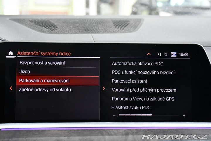 BMW X5 xDrive40i M-SPORT TAŽNÉ 7 2021