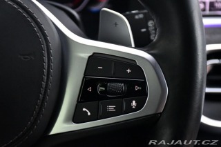 BMW X5 xDrive40i M-SPORT TAŽNÉ 7 2021