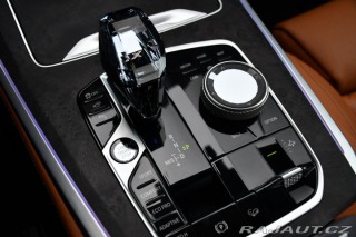 BMW X5 xDrive40i M-SPORT TAŽNÉ 7 2021