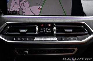 BMW X5 xDrive40i M-SPORT TAŽNÉ 7 2021