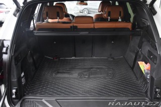 BMW X5 xDrive40i M-SPORT TAŽNÉ 7 2021