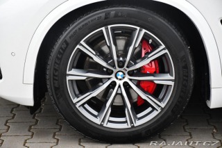 BMW X5 xDrive40i M-SPORT TAŽNÉ 7 2021