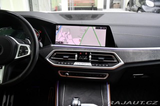 BMW X5 xDrive40i M-SPORT TAŽNÉ 7 2021