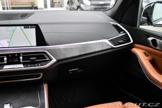 BMW X5 xDrive40i M-SPORT TAŽNÉ 7 2021