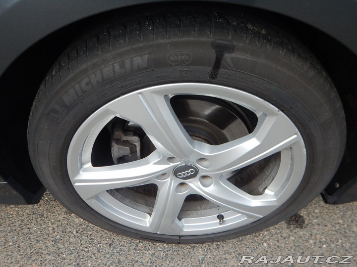 Audi A6 Avant 50 TDI 286 TIPTRONI 2019