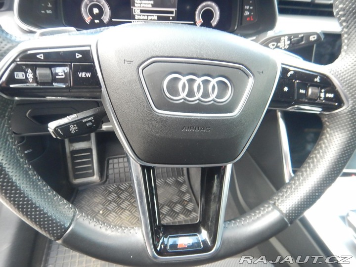 Audi A6 Avant 50 TDI 286 TIPTRONI 2019