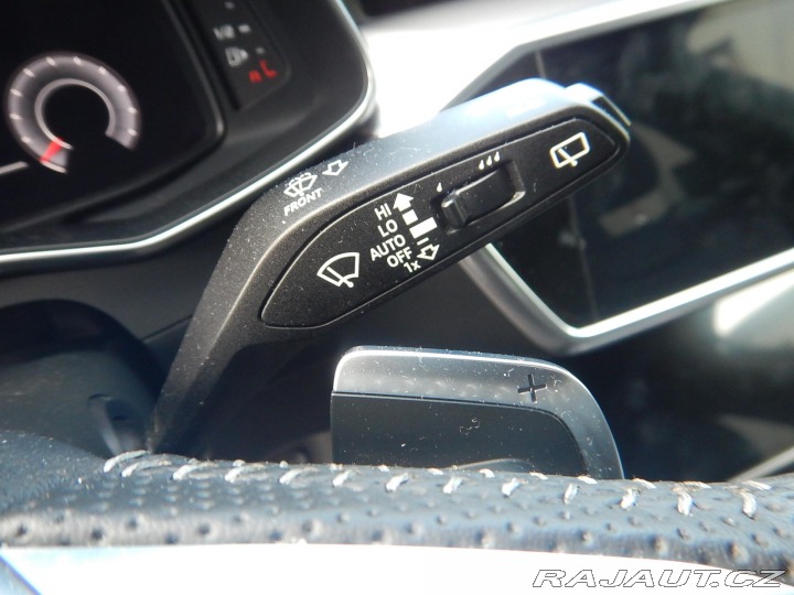 Audi A6 Avant 50 TDI 286 TIPTRONI 2019