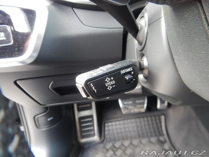 Audi A6 Avant 50 TDI 286 TIPTRONI 2019