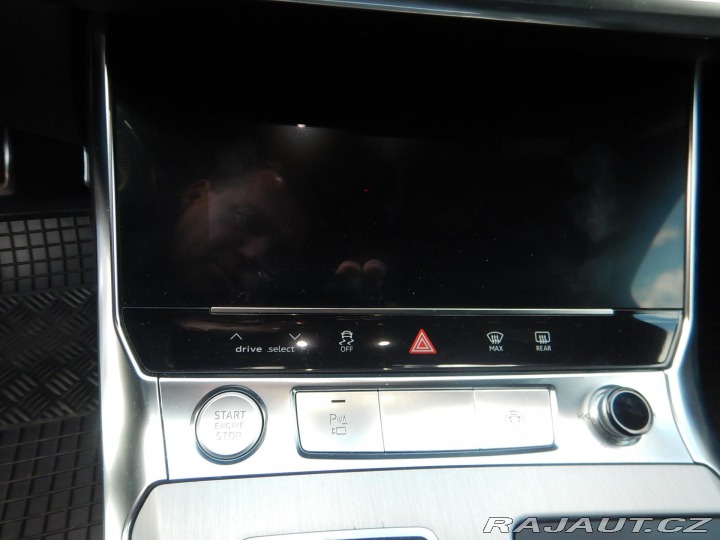 Audi A6 Avant 50 TDI 286 TIPTRONI 2019