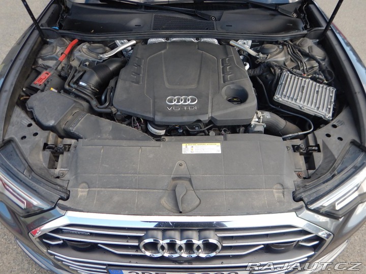 Audi A6 Avant 50 TDI 286 TIPTRONI 2019