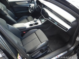 Audi A6 Avant 50 TDI 286 TIPTRONI 2019