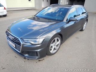 Audi A6 Avant 50 TDI 286 TIPTRONI 2019