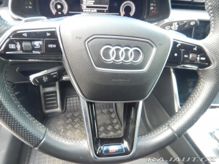 Audi A6 Avant 50 TDI 286 TIPTRONI 2019