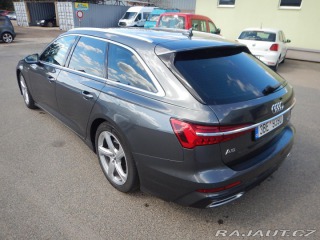 Audi A6 Avant 50 TDI 286 TIPTRONI 2019