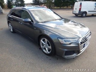 Audi A6 Avant 50 TDI 286 TIPTRONI 2019