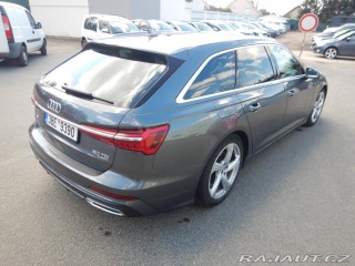 Audi A6 Avant 50 TDI 286 TIPTRONI 2019