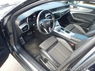 Audi A6 Avant 50 TDI 286 TIPTRONI 2019