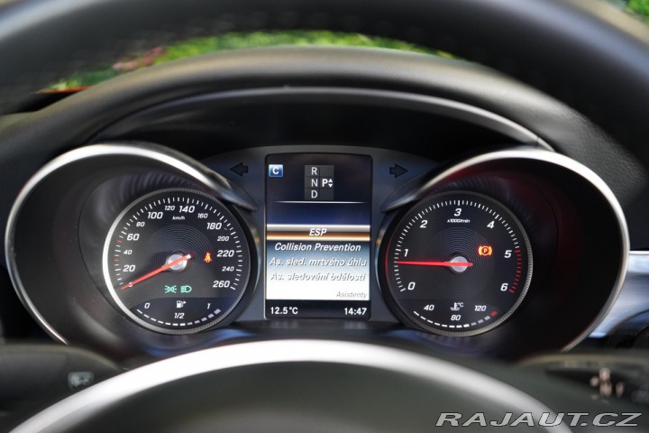 Mercedes-Benz C 220d*AVNTGARDE*CABRIO*LED 2018