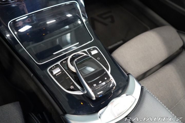 Mercedes-Benz C 220d*AVNTGARDE*CABRIO*LED 2018