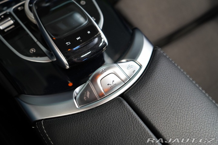 Mercedes-Benz C 220d*AVNTGARDE*CABRIO*LED 2018