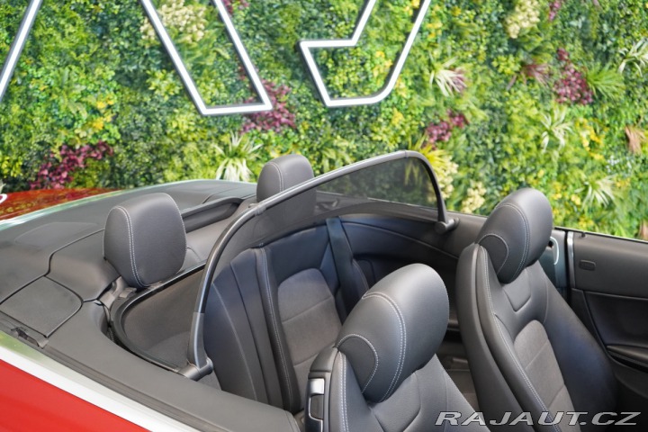 Mercedes-Benz C 220d*AVNTGARDE*CABRIO*LED 2018