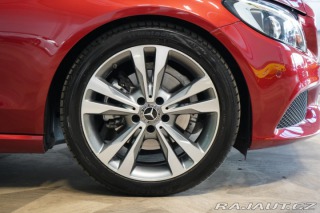 Mercedes-Benz C 220d*AVNTGARDE*CABRIO*LED 2018