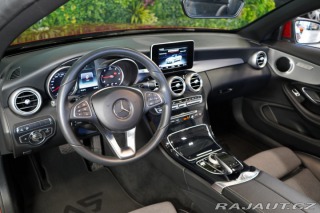 Mercedes-Benz C 220d*AVNTGARDE*CABRIO*LED 2018
