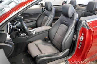 Mercedes-Benz C 220d*AVNTGARDE*CABRIO*LED 2018