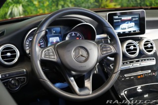 Mercedes-Benz C 220d*AVNTGARDE*CABRIO*LED 2018